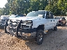 1GCHK23U75F****** Used and Repairable 2005 Chevrolet Silverado 2500 in Knoxville