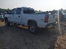 1GCHK23U75F****** Salvage and Repairable 2005 Chevrolet Silverado 2500 in Knoxville