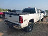 1GCHK23U75F****** Salvage and Wrecked 2005 Chevrolet Silverado 2500 in Tennessee State