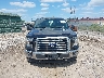 1FTEW1EP4HF****** Wrecked 2017 Ford F-150 in Pennsylvania State