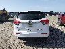 LRBFXBSA7HD****** Usados 2017 Buick Envision