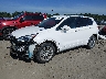 LRBFXBSA7HD****** Usados y Reparables 2017 Buick Envision en Savannah