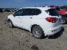 LRBFXBSA7HD****** Salvamento y Reparables 2017 Buick Envision en Savannah