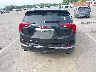 3GKALSEX9JL****** Wrecked 2018 GMC Terrain