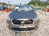 5XYPH4A52GG****** Wrecked 2016 Kia Sorento in North Carolina State