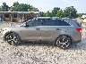 5XYPH4A52GG****** Repairable 2016 Kia Sorento in North Carolina State
