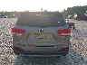 5XYPH4A52GG****** Wrecked 2016 Kia Sorento