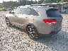 5XYPH4A52GG****** Salvage and Repairable 2016 Kia Sorento in Wilmington