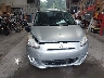 ML32A4HJ7FH****** Destrozados 2015 Mitsubishi Mirage en Estado de Carolina del Norte