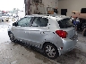 ML32A4HJ7FH****** Reparables 2015 Mitsubishi Mirage en Estado de Carolina del Norte