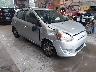 ML32A4HJ7FH****** Salvamento y Destrozados 2015 Mitsubishi Mirage en Charlotte