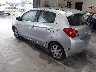 ML32A4HJ7FH****** Salvamento y Reparables 2015 Mitsubishi Mirage en Charlotte