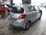 ML32A4HJ7FH****** Salvamento y Destrozados 2015 Mitsubishi Mirage en Estado de Carolina del Norte