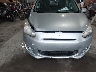 ML32A4HJ7FH****** Salvamento y Reparables 2015 Mitsubishi Mirage en Estado de Carolina del Norte