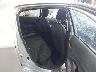 ML32A4HJ7FH****** Destrozados 2015 Mitsubishi Mirage en Charlotte