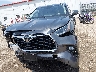 5TDDZRBH0LS****** Wrecked 2020 Toyota Highlander in Kansas State