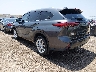 5TDDZRBH0LS****** Salvage and Repairable 2020 Toyota Highlander in Wichita