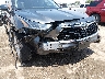 5TDDZRBH0LS****** Salvage and Repairable 2020 Toyota Highlander in Kansas State