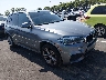 5UXKR0C5XH0****** Salvage and Wrecked 2017 BMW X5 in Nashville