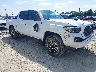 3TMCZ5AN0PM****** Salvamento y Destrozados 2023 Toyota Tacoma en Columbus