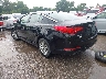 5XXGM4A74DG****** Salvage and Repairable 2013 Kia Optima in Kansas City