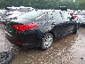 5XXGM4A74DG****** Salvage and Wrecked 2013 Kia Optima in Kansas State