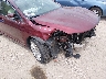 1C3CCCAB6GN****** Destrozados 2016 Chrysler 200 en Estado de Indiana