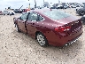 1C3CCCAB6GN****** Salvamento y Reparables 2016 Chrysler 200 en Indianapolis