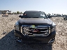 1GKS1HKJ6HR****** Wrecked 2017 GMC Yukon XL in Texas State