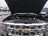 3GCUKSEJ1FG****** Reparables 2015 Chevrolet Silverado 1500 en Lexington