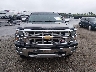 3GCUKSEJ1FG****** Destrozados 2015 Chevrolet Silverado 1500 en Estado de Carolina del Sur
