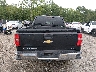 3GCUKSEJ1FG****** Destrozados 2015 Chevrolet Silverado 1500