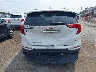 3GKALVEV2LL****** Wrecked 2020 GMC Terrain