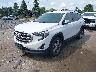3GKALVEV2LL****** Used and Repairable 2020 GMC Terrain in Detroit