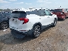 3GKALVEV2LL****** Salvage and Wrecked 2020 GMC Terrain in Michigan State