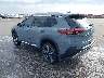 JN8BT3DD6PW****** Salvamento y Reparables 2023 Nissan Rogue en Omaha South