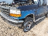 1FTEX14NXRK****** Salvage and Repairable 1994 Ford F-150 in Montana State