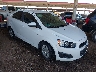 1G1JC5SH4C4****** Salvamento y Destrozados 2012 Chevrolet Sonic en Phoenix