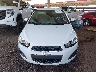 1G1JC5SH4C4****** Salvamento y Reparables 2012 Chevrolet Sonic en Estado de Arizona