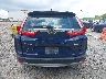 2HKRW6H3XHH****** Wrecked 2017 Honda CR-V