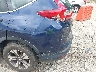 2HKRW6H3XHH****** Repairable 2017 Honda CR-V