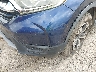 2HKRW6H3XHH****** Salvage and Wrecked 2017 Honda CR-V in Atlanta East