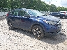 2HKRW6H3XHH****** Salvage and Wrecked 2017 Honda CR-V in Atlanta East