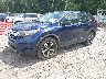 2HKRW6H3XHH****** Used and Repairable 2017 Honda CR-V in Atlanta East
