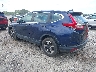 2HKRW6H3XHH****** Salvage and Repairable 2017 Honda CR-V in Atlanta East