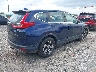 2HKRW6H3XHH****** Salvage and Wrecked 2017 Honda CR-V in Georgia State