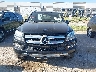 4JGDF6EE0FA****** Wrecked 2015 Mercedes-Benz Gl 450 in Texas State