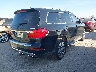 4JGDF6EE0FA****** Salvage and Wrecked 2015 Mercedes-Benz Gl 450 in Texas State