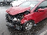 KNAFK4A67G5****** Destrozados 2016 Kia Forte en Estado de Carolina del Norte