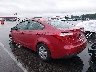KNAFK4A67G5****** Salvamento y Reparables 2016 Kia Forte en Raleigh
